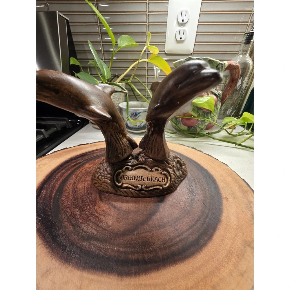 N/A vintage treasure